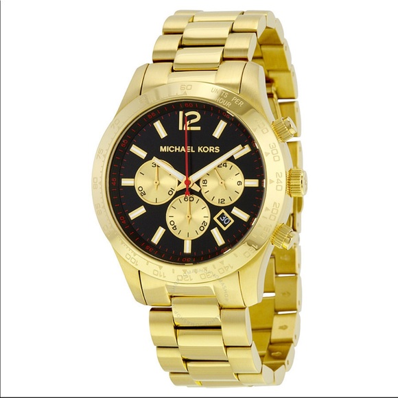 MK8246 Michael Kors Watch - Picture 1 of 1